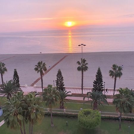 Primera Linea Playa Roquetas de Mar Kültér fotó